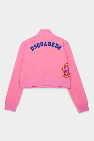 D2Kids Junior Zipped Jacket