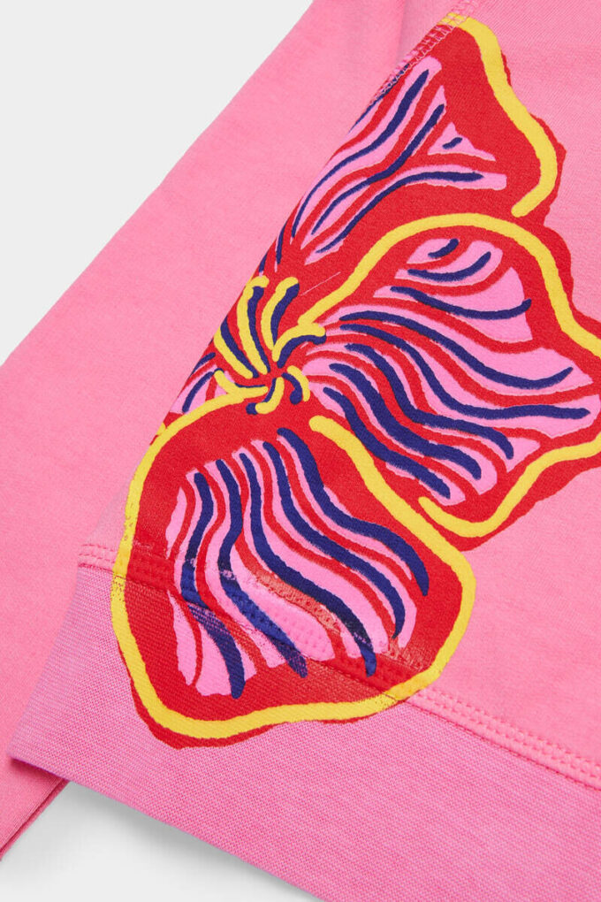 D2Kids Junior Zipped Jacket