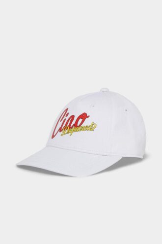 D2Kids Newborn Baseball Cap