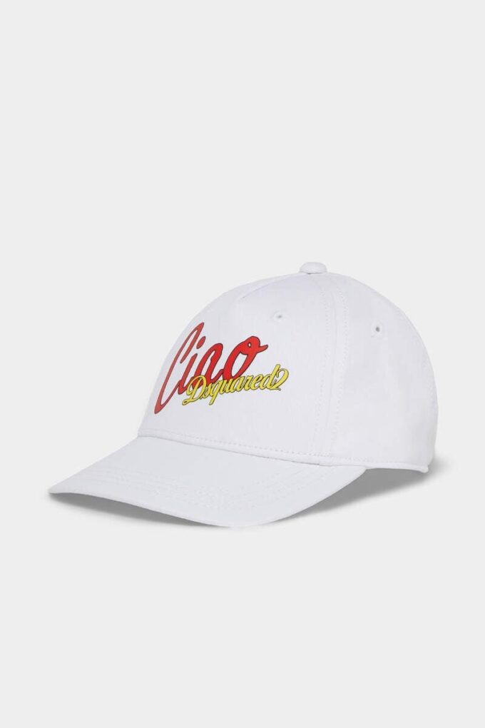 D2Kids Newborn Baseball Cap