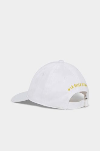 D2Kids Newborn Baseball Cap