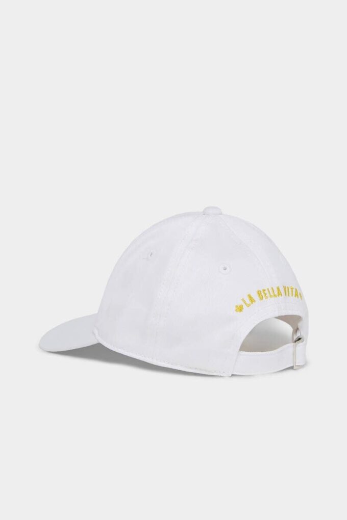 D2Kids Newborn Baseball Cap