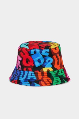 D2Kids Newborn Bucket Hat