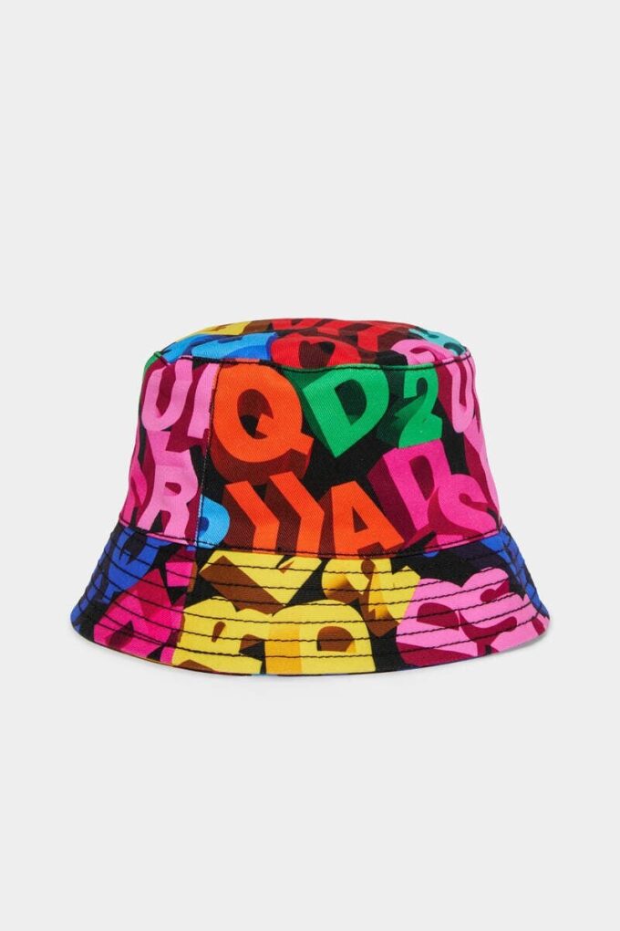 D2Kids Newborn Bucket Hat