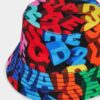 D2Kids Newborn Bucket Hat
