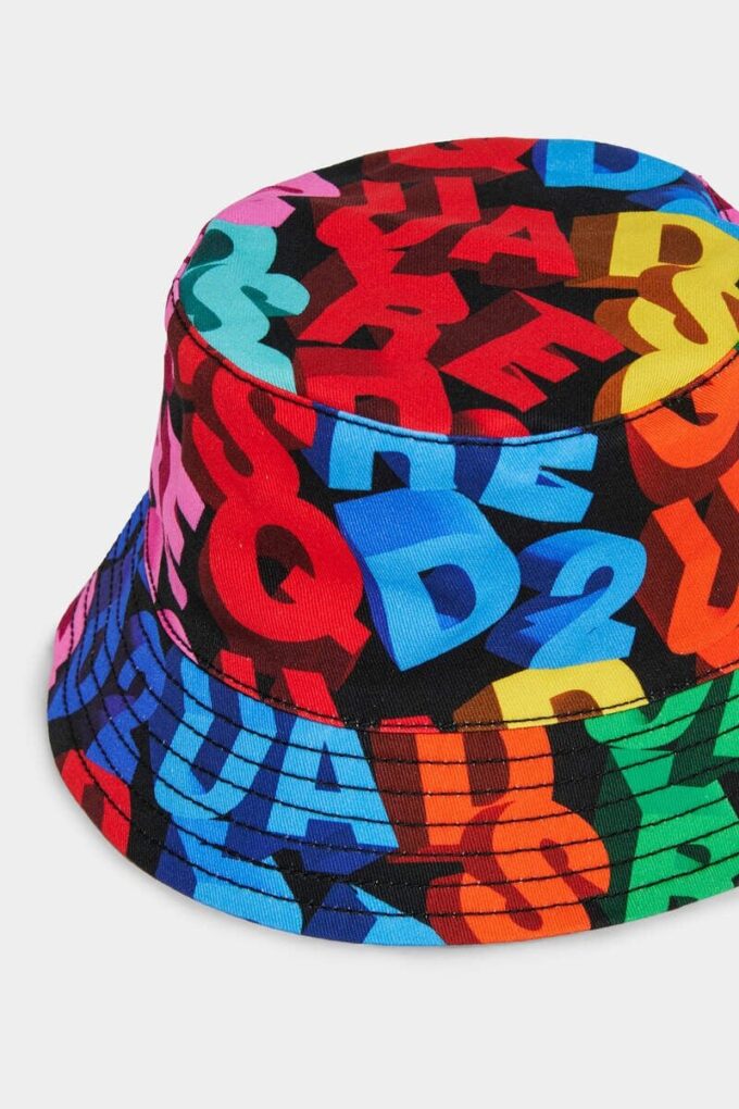 D2Kids Newborn Bucket Hat