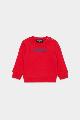 D2Kids Newborn Crewneck