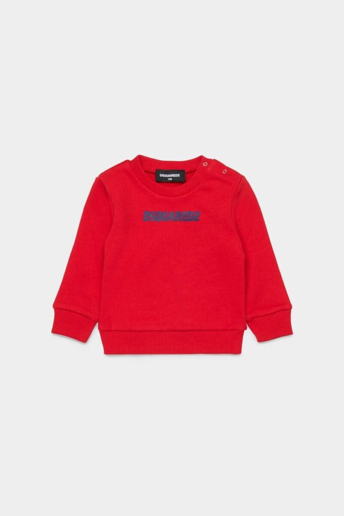 D2Kids Newborn Crewneck