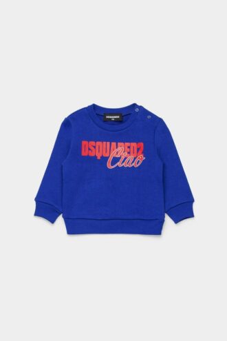 D2Kids Newborn Crewneck