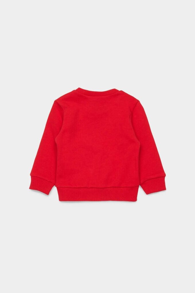 D2Kids Newborn Crewneck