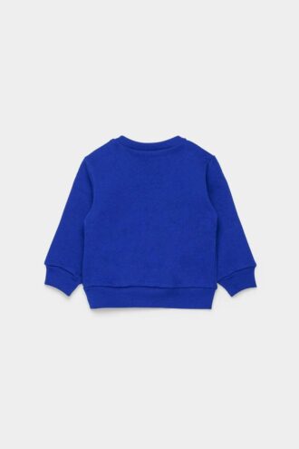 D2Kids Newborn Crewneck