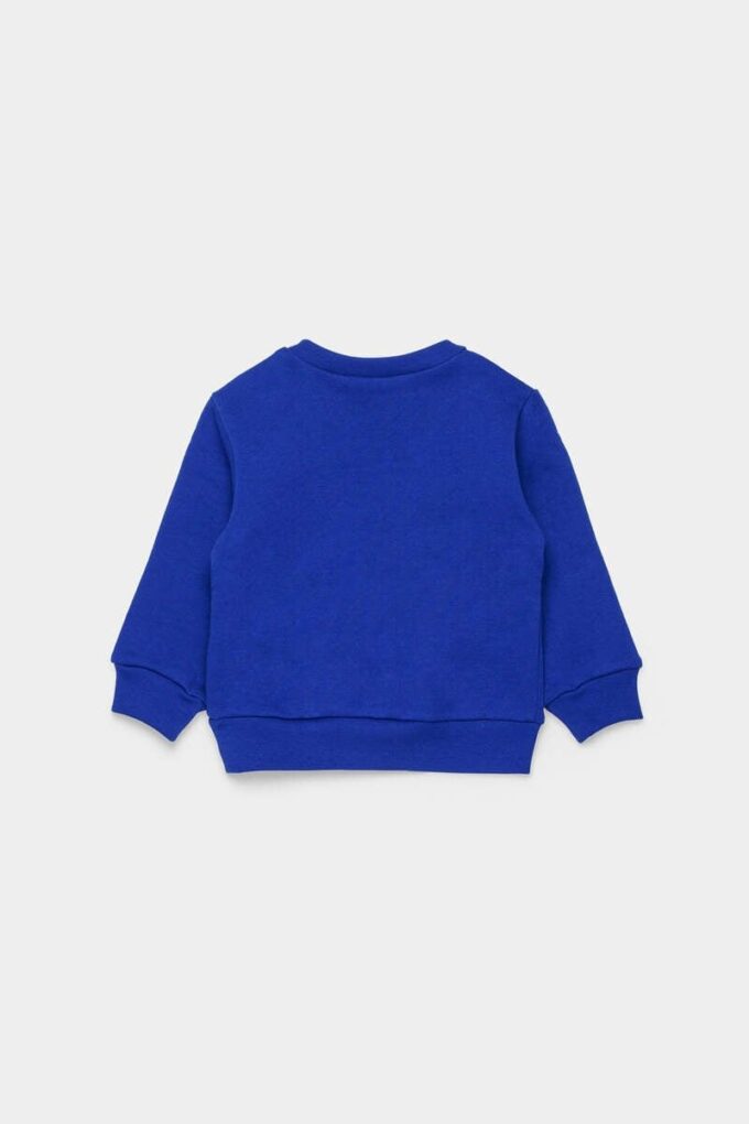 D2Kids Newborn Crewneck