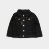 D2Kids Newborn Denim Jacket