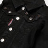 D2Kids Newborn Denim Jacket
