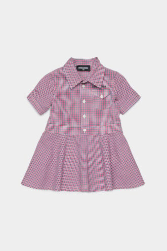 D2Kids Newborn Dress