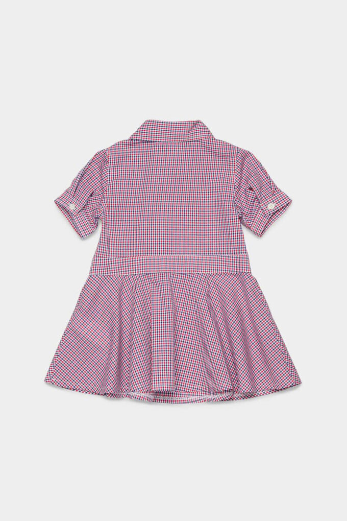 D2Kids Newborn Dress
