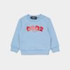 D2Kids Newborn Dsq2 Crewneck