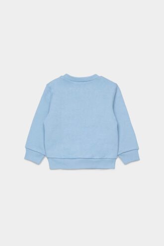 D2Kids Newborn Dsq2 Crewneck
