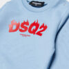 D2Kids Newborn Dsq2 Crewneck