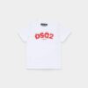 D2Kids Newborn Dsq2 T-Shirt