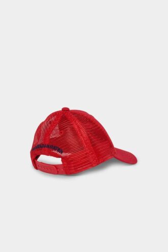 D2Kids Newborn Dsquared2 Baseball Cap