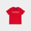 D2Kids Newborn Dsquared2 T-Shirt