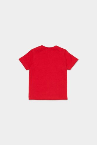 D2Kids Newborn Dsquared2 T-Shirt