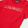 D2Kids Newborn Dsquared2 T-Shirt
