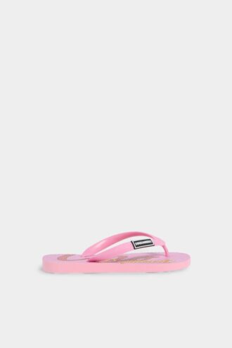 D2Kids Newborn Flip Flops