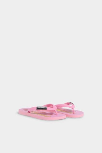 D2Kids Newborn Flip Flops