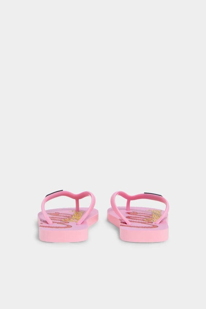 D2Kids Newborn Flip Flops