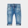 D2Kids Newborn Jeans