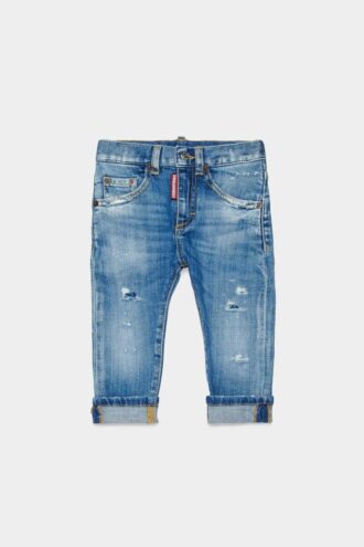 D2Kids Newborn Jeans