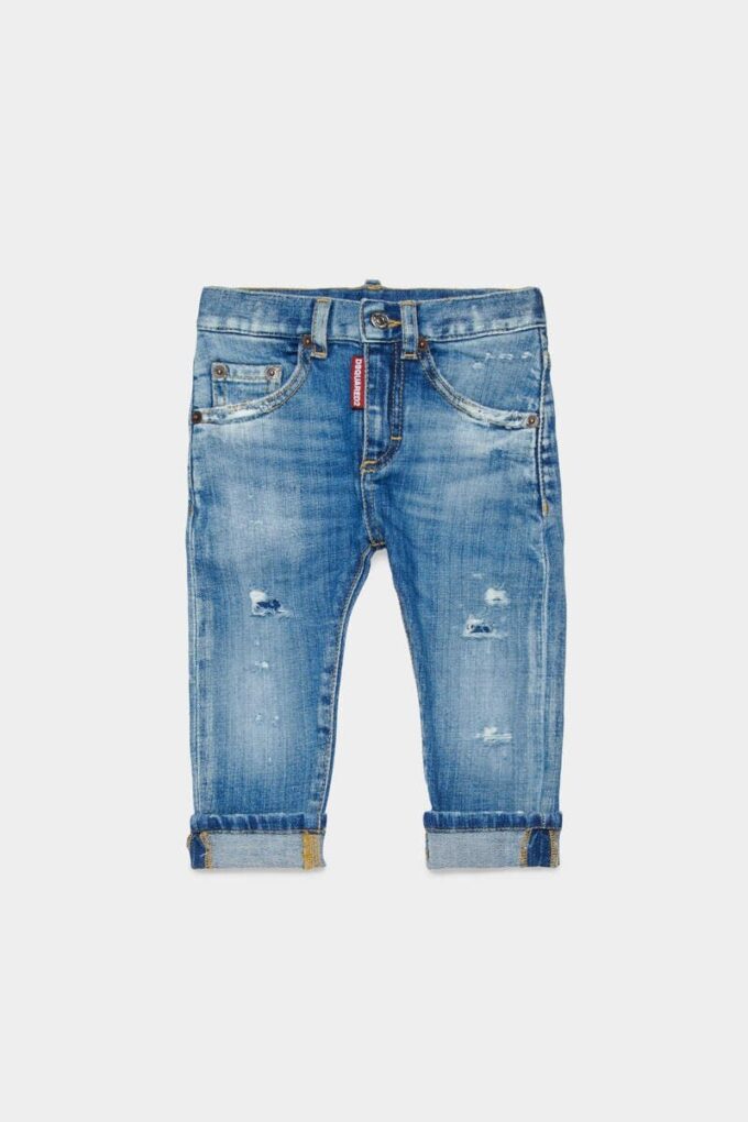D2Kids Newborn Jeans