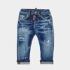D2Kids Newborn Jeans