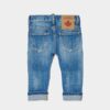 D2Kids Newborn Jeans
