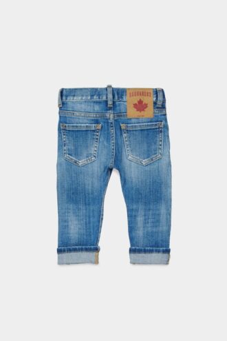 D2Kids Newborn Jeans