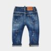 D2Kids Newborn Jeans