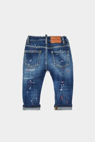 D2Kids Newborn Jeans