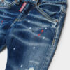D2Kids Newborn Jeans