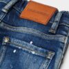 D2Kids Newborn Jeans