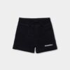 D2Kids Newborn Logo Shorts