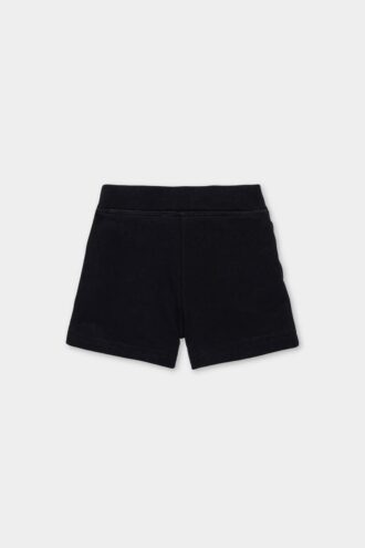 D2Kids Newborn Logo Shorts