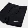 D2Kids Newborn Logo Shorts