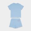 D2Kids Newborn Logo Tracksuit