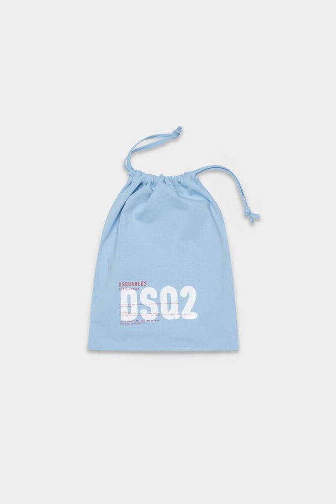 D2Kids Newborn Logo Tracksuit