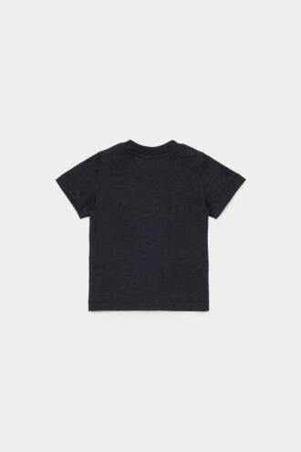 D2Kids Newborn Maple Leaf T-Shirt