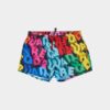 D2Kids Newborn Midi Swim Boxer