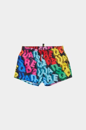 D2Kids Newborn Midi Swim Boxer