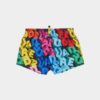 D2Kids Newborn Midi Swim Boxer